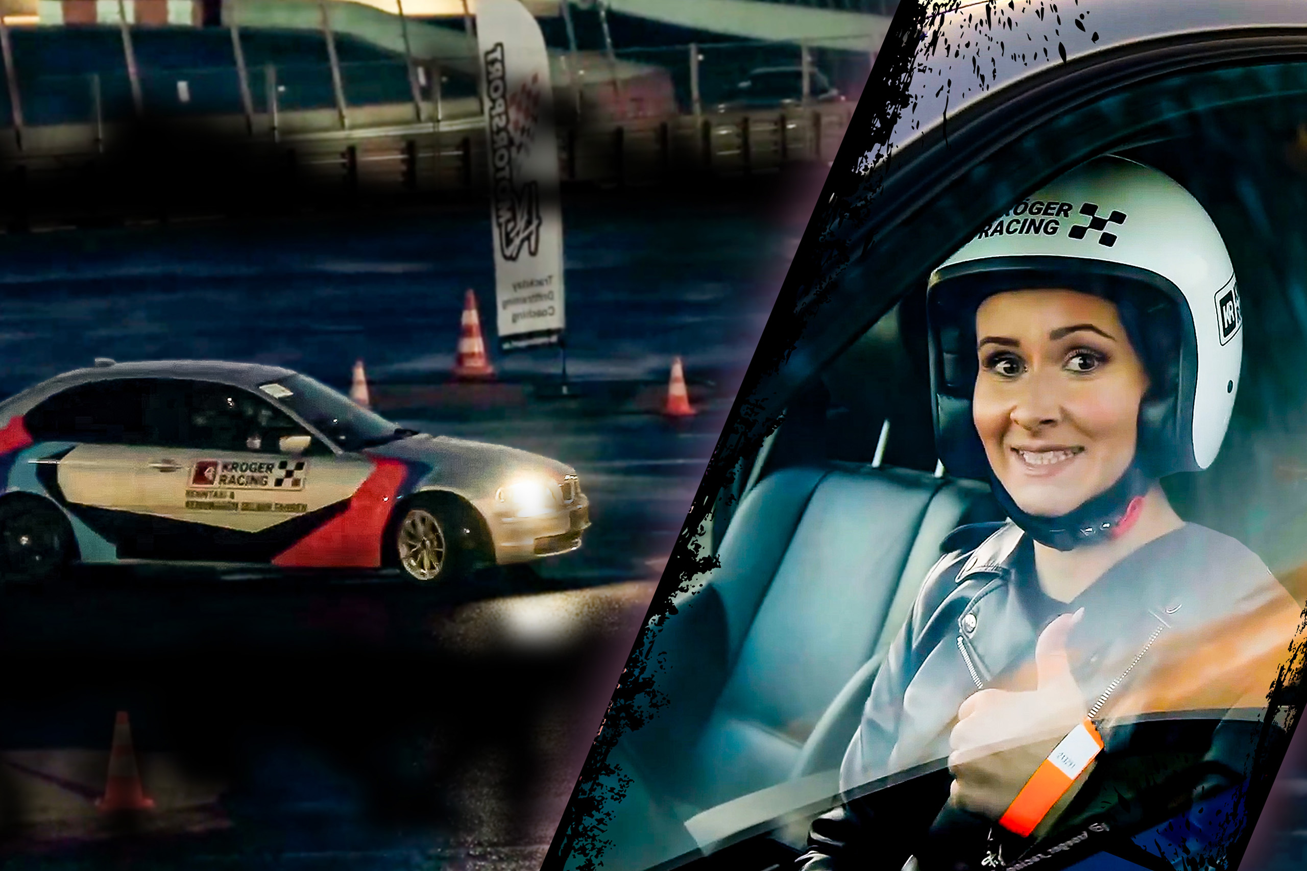 Mein Weg ins Cockpit: YouTube-Serie mit der AUTO ZEITUNG