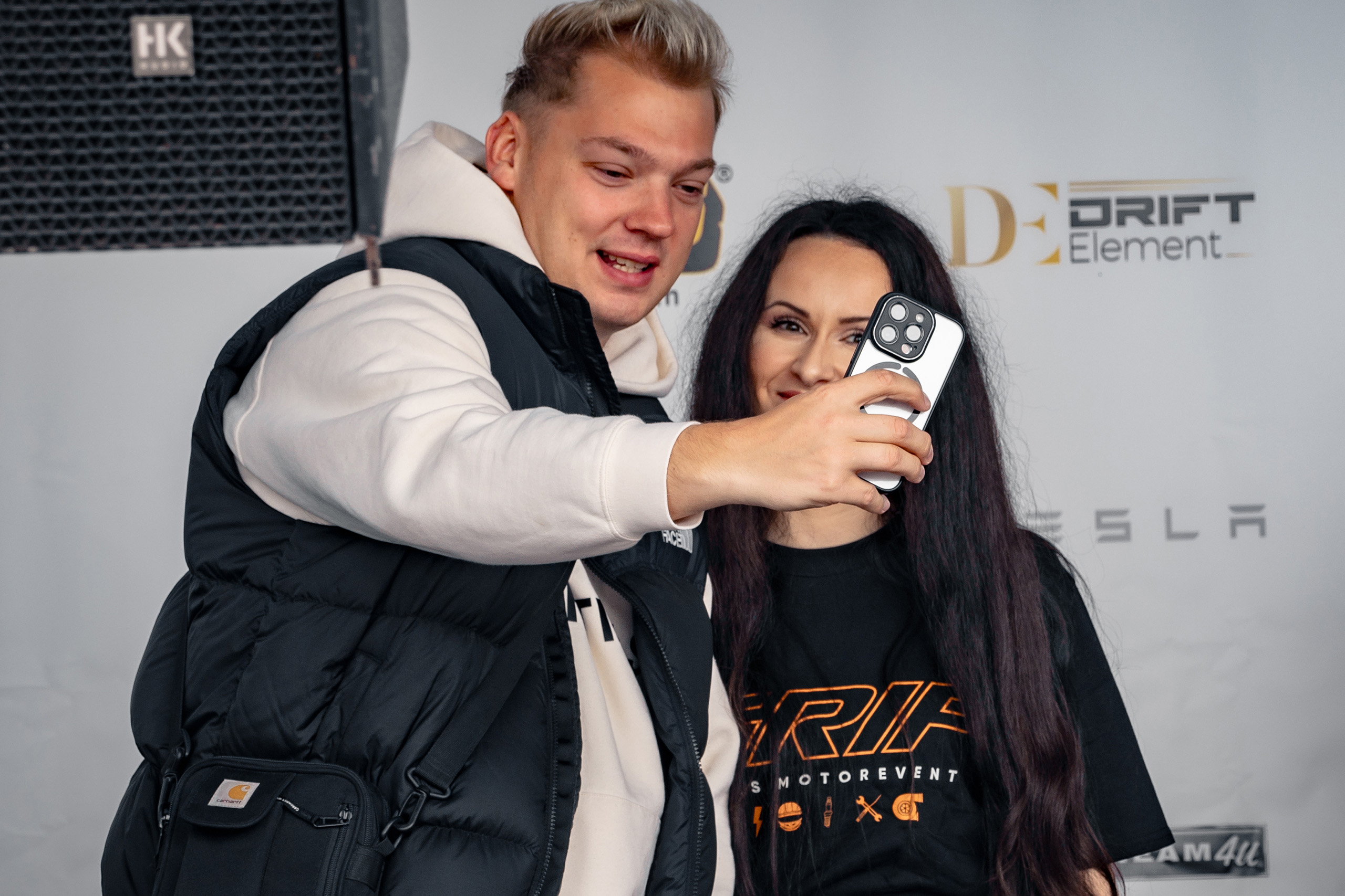 GRIP – Das Motorevent am Sachsenring: Back on Stage!
